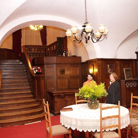 Schloss Helmsdorf 호텔 스톨펜 외부 사진